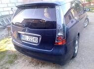 Grajewo ogłoszenia: Sprzedam mitsubischi grandis.
2004 r.
2.4 benz + gaz
Bądz... - zdjęcie