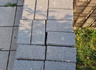 Grajewo ogłoszenia: Sprzedam polbruk w kolorze czerwonym i grafitowym.
Ilość (nie... - zdjęcie