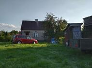 Grajewo ogłoszenia: Dzień dobry
Sprzedam siedlisko położone we wsi Załuski, gm.... - zdjęcie