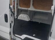 Grajewo ogłoszenia: Sprzedam zadbanego Trafica z 2009.r.
Silnik 2.0 diesel
Przebieg... - zdjęcie