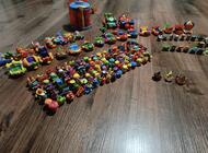 Grajewo ogłoszenia: Sprzedam zabawki kolekcjonerskie 
Super things. - zdjęcie